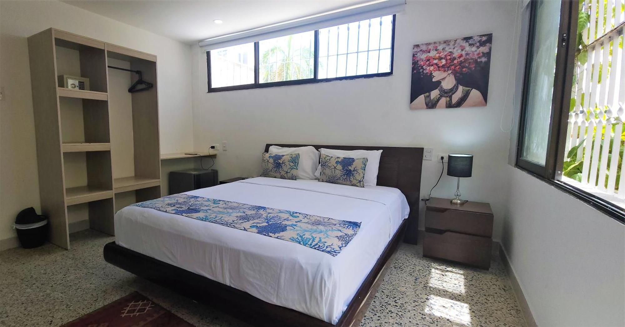 Casa Franco Hotel Cartagena Exterior photo