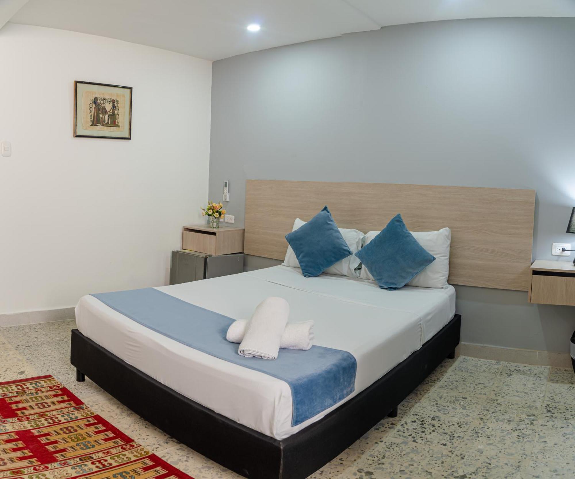 Casa Franco Hotel Cartagena Exterior photo
